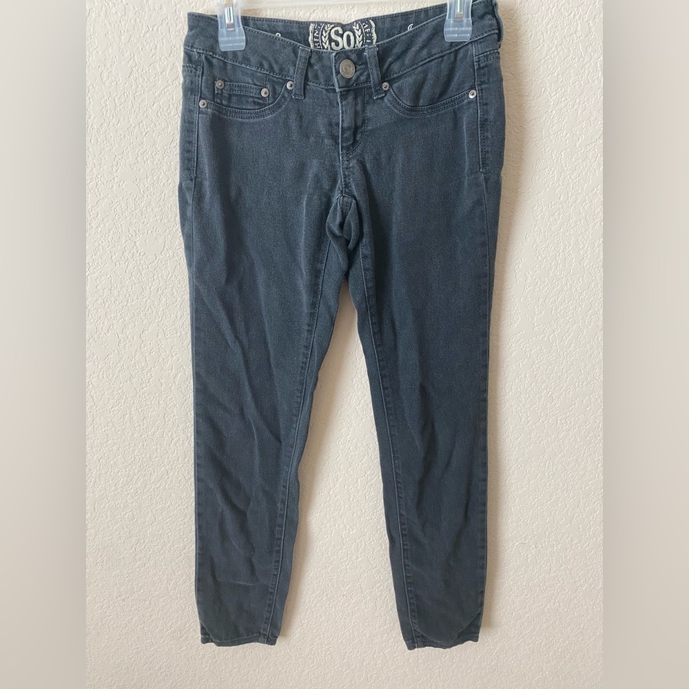 SO jeans